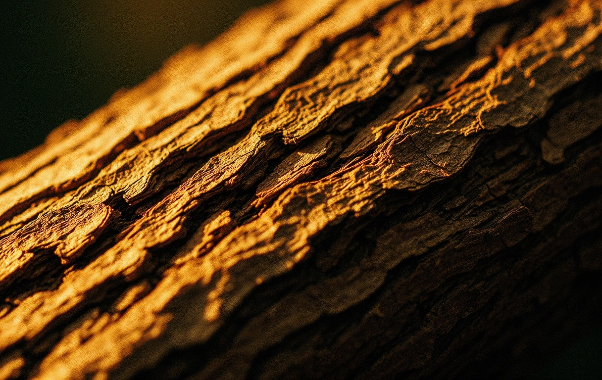 Tongkat Ali Bark
