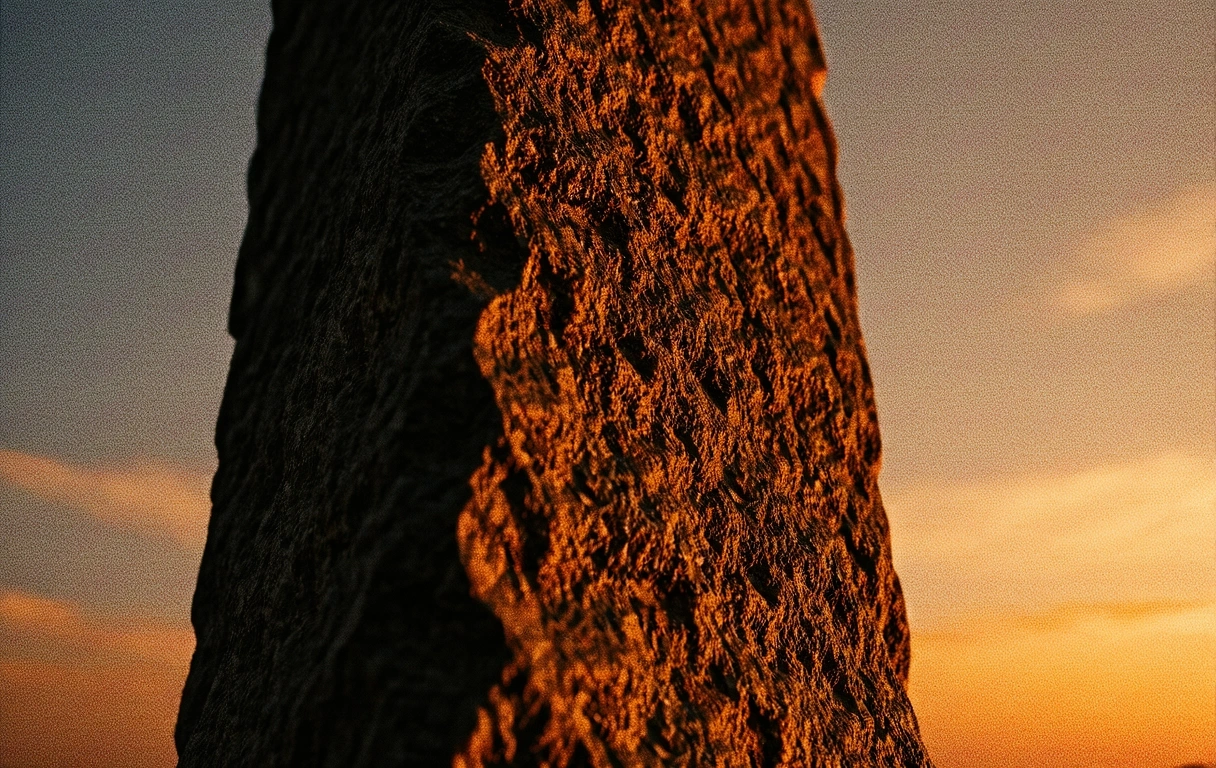 Stone texture