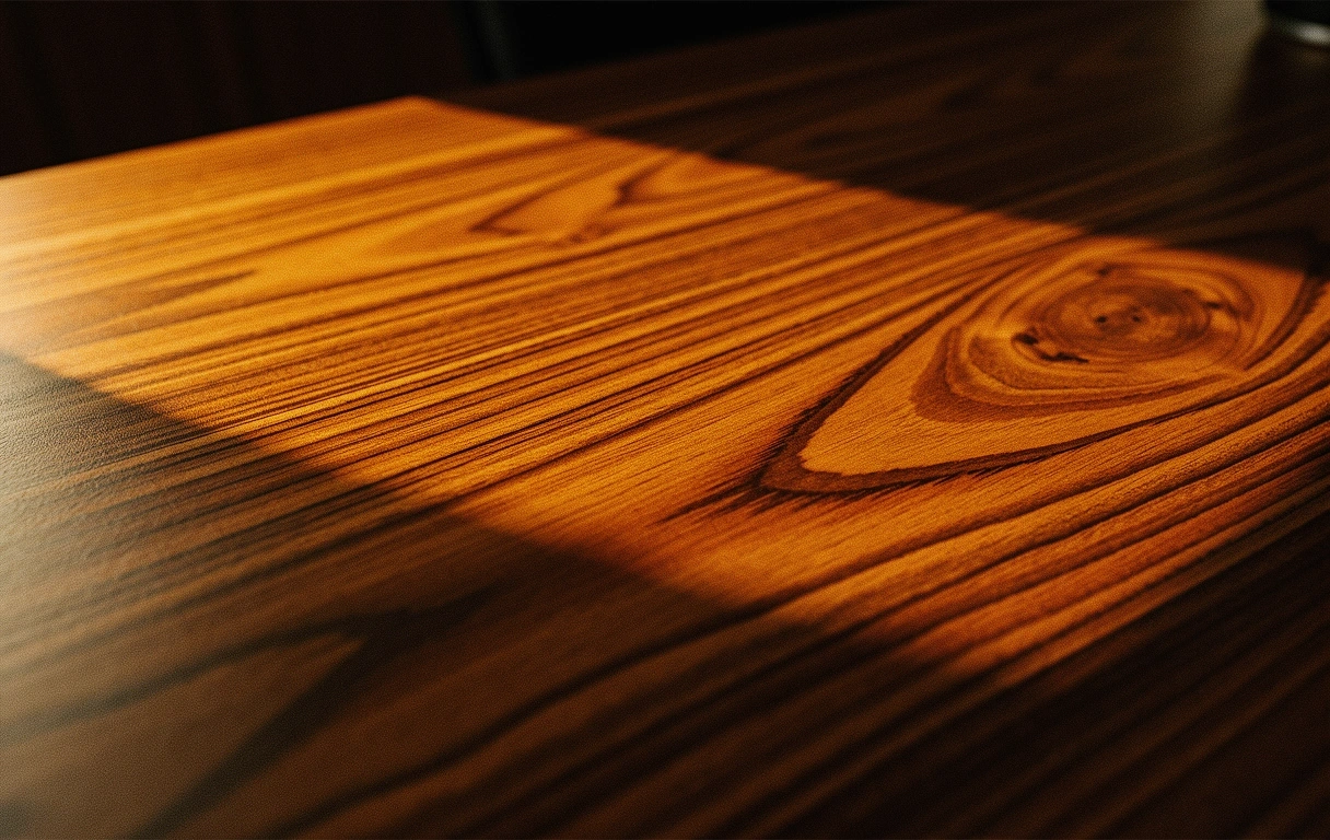 Wood texture
