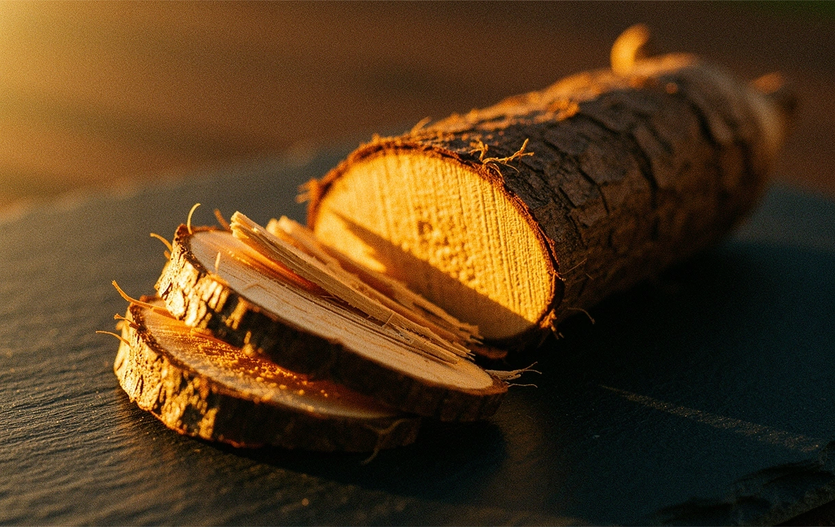 Botanical Origin